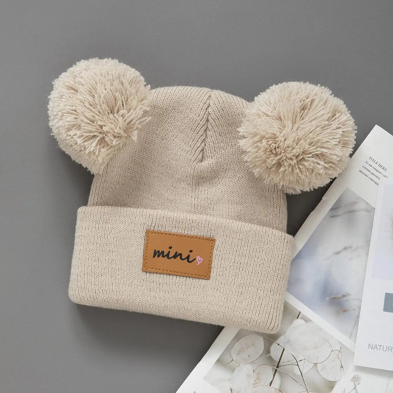 1/2pcs_newborn_Baby_Winter_Hat_Kids_Beanie_Cap_for_Girls_Boys_Infant_Accessories_Children_Hats_Elastic_0-3Y_toddler_girl_boy_hat 