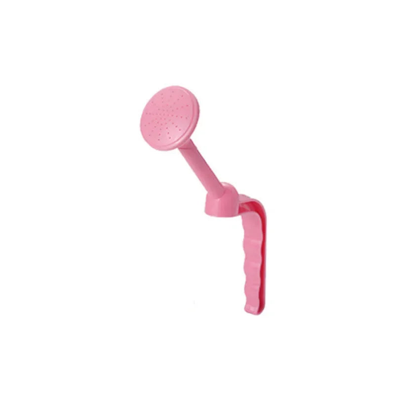 Gardening Plant Watering Handheld dual-purpose water spray Bottle Water Can Top Waterers Shower Seedling Irrigation