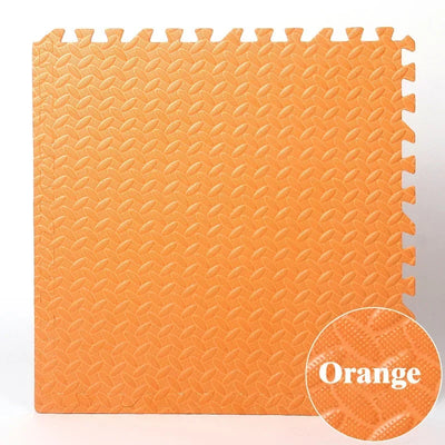 Foam Baby Play Mat Soft Non-slip Sports Carpet Children's Interlocking Sports Floor Tiles Children's Room Activity Mat Baby Gift