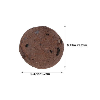 Succulent Soil Ceramsite Decorative Rocks for Indoor Plants Pebble Natural Clay Stones