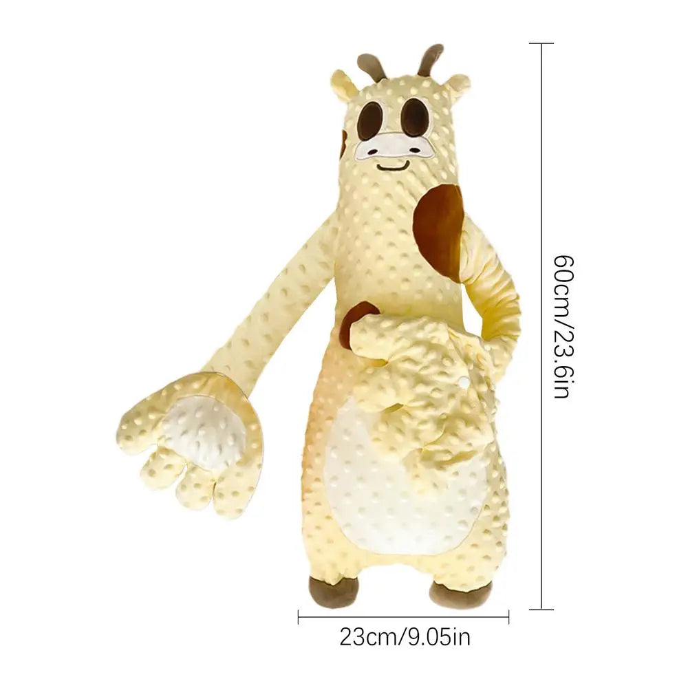 Baby Sleeping Patting Doll With Soothing Palm Remote Control Electric Baby Hand Pillow Soothing Palm Patting Toy For Toddler