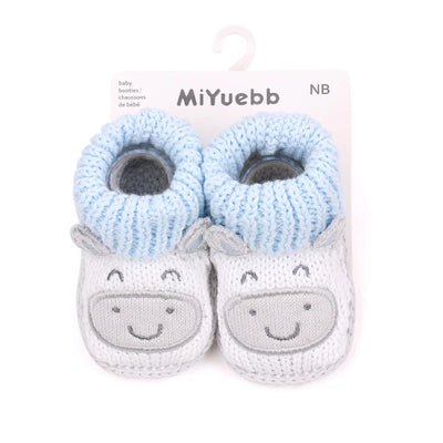 Baby Socks Cartoon Cute Animal Baby Floor Socks Warm Cotton Spring and Autumn Soft Wear Breathable for Boys and Girls NewFashion
