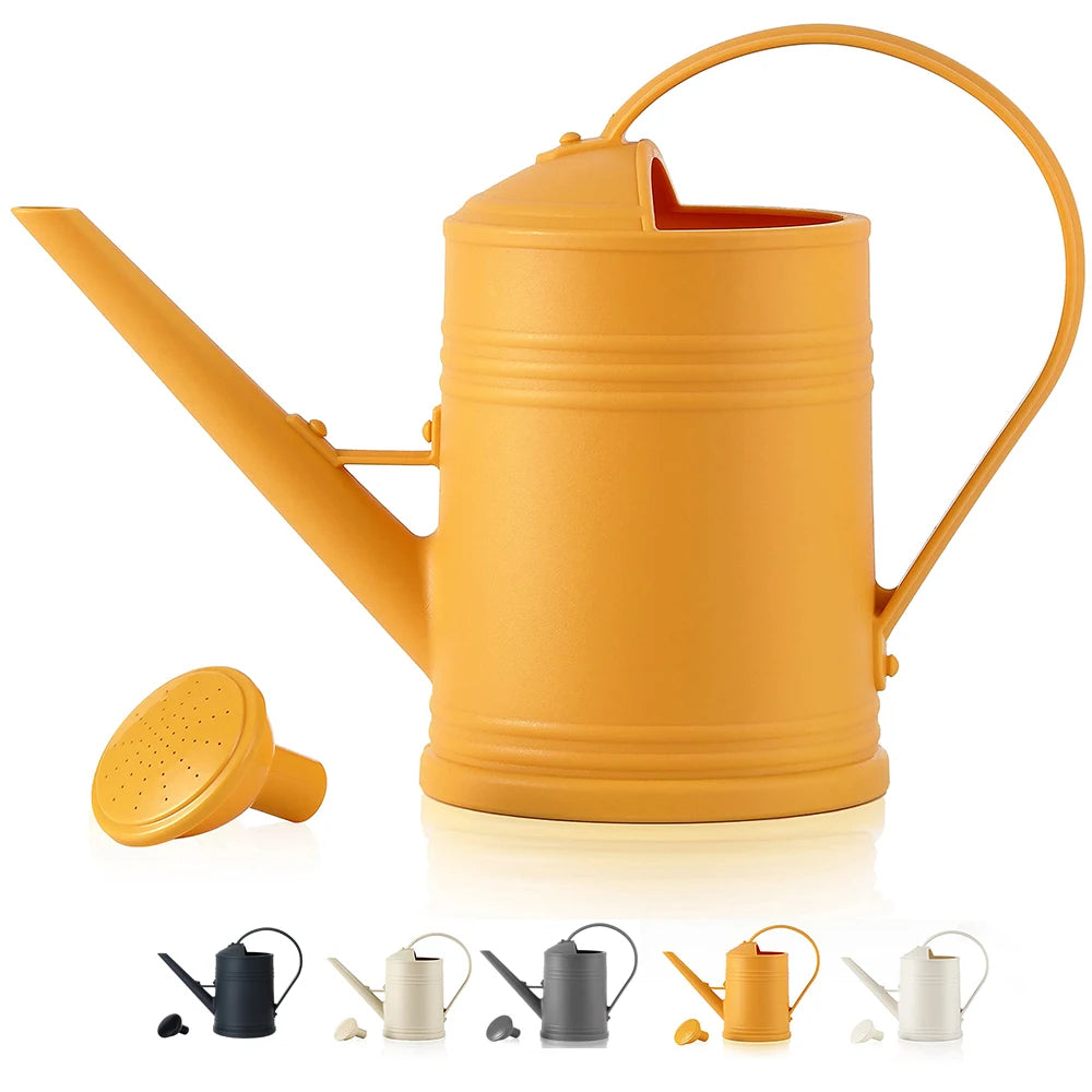 Watering Can for Indoor Plants Small Watering Cans for House Plant Garden Flower Long Spout Water Can for Outdoor Watering Plant