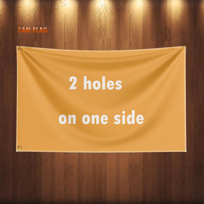 90X150CM Custom Printed Flag Company Advertising Logo Sport Outdoor Banners Brass Grommets Promotion Decoration Car motor logo