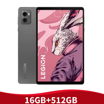 LEGION Y700 2023 Snapdragon 8+ Octa Core 256GB / 512GB 144Hz Refresh Rate ZUI15 WIFI Gaming Tablet PC For Lenovo Tab