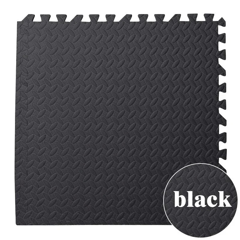 Foam Baby Play Mat Soft Non-slip Sports Carpet Children's Interlocking Sports Floor Tiles Children's Room Activity Mat Baby Gift