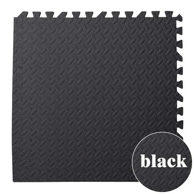 Foam Baby Play Mat Soft Non-slip Sports Carpet Children's Interlocking Sports Floor Tiles Children's Room Activity Mat Baby Gift