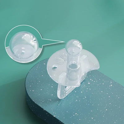 Baby Kids Smart Medicine Dispenser Needle Feeder Squeeze Medicine Dropper Dispenser Pacifier Feeding Utensils Baby Accessories