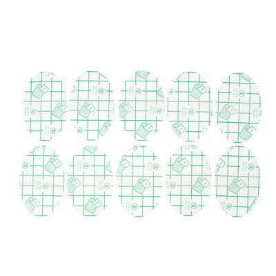 20/60/120pcs Waterproof Ear Protector Swimming Cover Caps Baby Swimming Ear Protection Patch Shower Cap Tool Waterproof Sticker