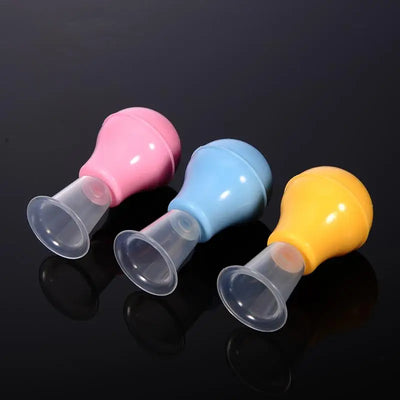 1PC Puerpera Nipple Correction Instrument Inverted Nipple TreatmentRepair Suction Bottle Corrects Nipple Defect ReplaceSurgery