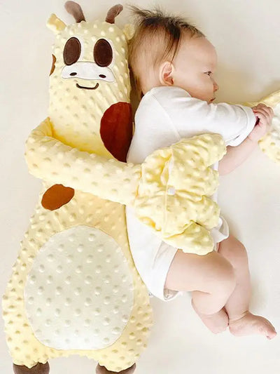 Baby Sleeping Patting Doll With Soothing Palm Remote Control Electric Baby Hand Pillow Soothing Palm Patting Toy For Toddler
