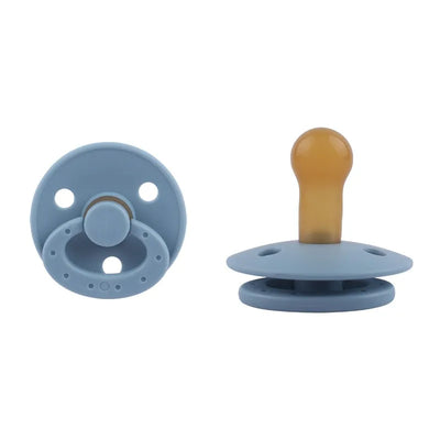 Baby products, sleeping pacifiers, soothing babies, silicone bite pacifiers, portable