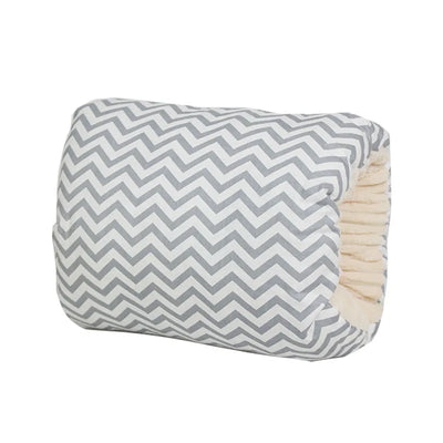 Baby Nursing Arm Pillow Breastfeeding Infant Newborn Baby Pillows Mom Baby Care Cotton Washable Bedding Accessories
