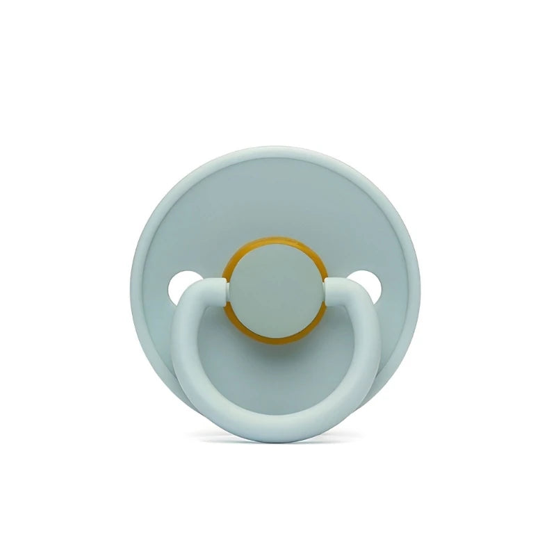 Luminous Pacifier Silicone Baby Nipple BPA Free Infant Baby Pacifier  Grade Dummies Newborn Soother For Baby Gift
