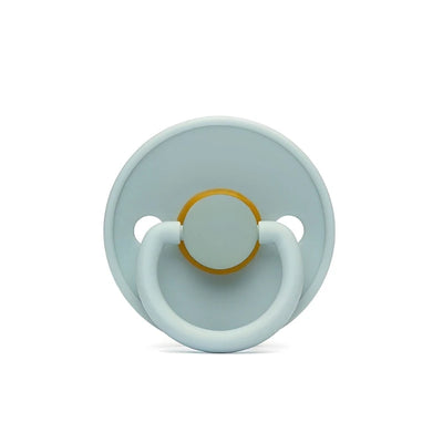 Luminous Pacifier Silicone Baby Nipple BPA Free Infant Baby Pacifier  Grade Dummies Newborn Soother For Baby Gift