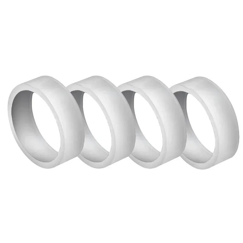INVISIBLE JOYSTICK PROTECTOR RINGS – ANTI-WEAR RUBBER COVER FOR STEAM DECK & ROG ALLY