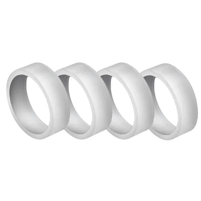 INVISIBLE JOYSTICK PROTECTOR RINGS – ANTI-WEAR RUBBER COVER FOR STEAM DECK & ROG ALLY