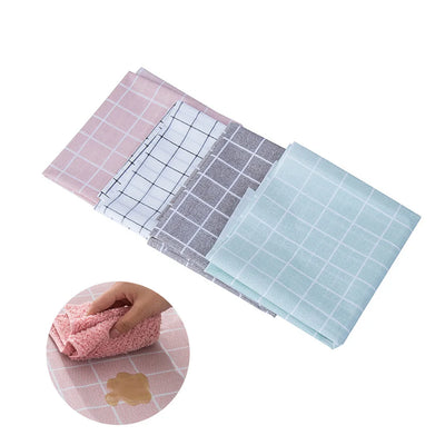 Cover Tablecloth Scald-proof Table Hotel Mat Party Waterproof Wedding 137x90cm Banquet Desk Desktop Disposable