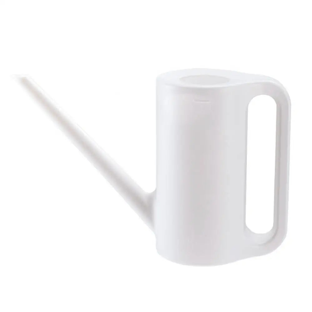 Watering Can 1.2/1.5l Watering Pot Plant Watering Tools V-shaped Watering Can Plastic Multifunctional Garden Supplies Mini