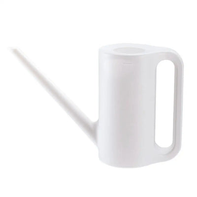 Watering Can 1.2/1.5l Watering Pot Plant Watering Tools V-shaped Watering Can Plastic Multifunctional Garden Supplies Mini