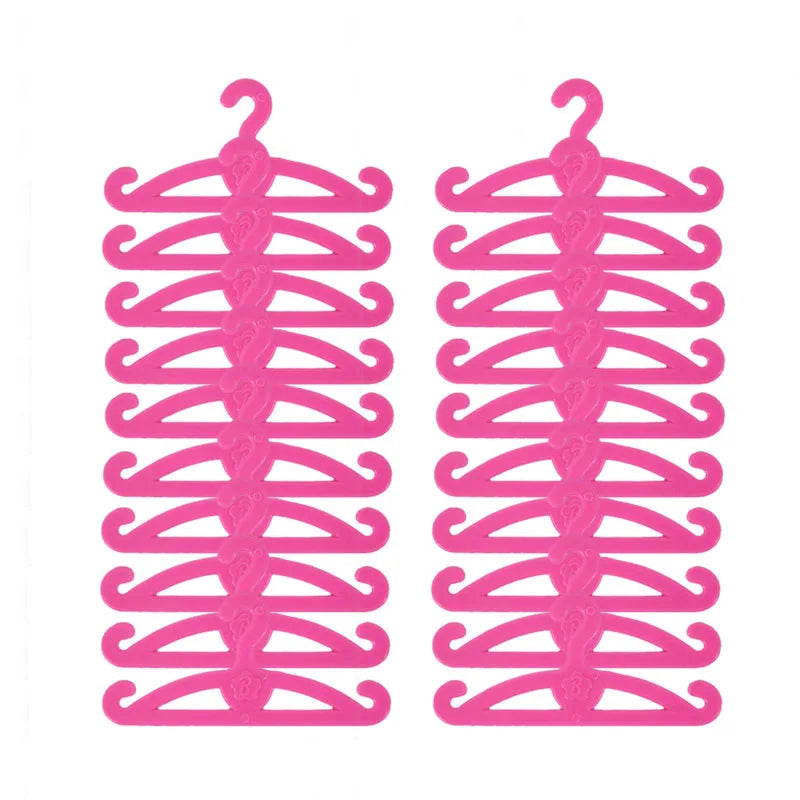 Barbies Mix Style Doll Furniture Wardrobe Bed Chair Sofa Shoe Rack Slide For Barbies Doll Accessories Kelly 1:12 Doll Girl`s Toy