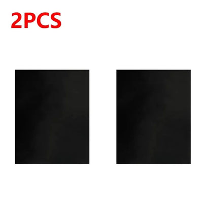 BBQ Baking Cooking Baking Mat Oven Reusable Non-stick Protective Mat Outdoor Indoor Suitable for Heat Resistant Grill Mat