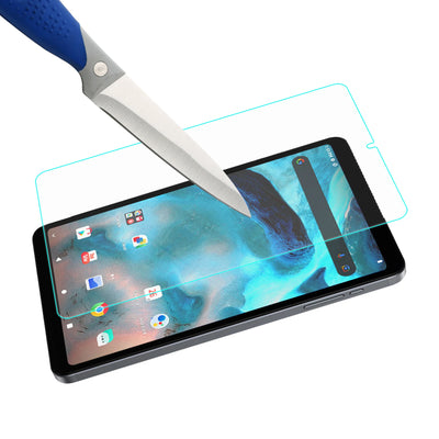 Mr.Shield Screen Protector compatible with ALLDOCUBE iPlay 60 Mini Pro / iPlay 60 mini Turbo [Tempered Glass] [2-PACK]