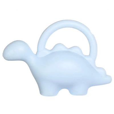 Cartoon Animal Shape Cartoon Watering Can Durable Light Weight Children Watering Can Candy Color with Handle