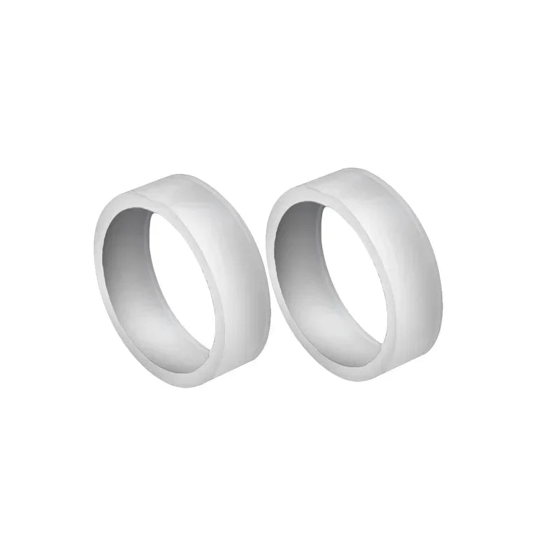 INVISIBLE JOYSTICK PROTECTOR RINGS – ANTI-WEAR RUBBER COVER FOR STEAM DECK & ROG ALLY
