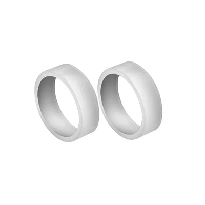 INVISIBLE JOYSTICK PROTECTOR RINGS – ANTI-WEAR RUBBER COVER FOR STEAM DECK & ROG ALLY