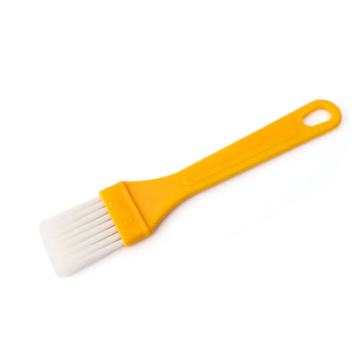 Kitchen BBQ Oil Brushs High Temperature Resistant Barbecue Brush Safe Paint Brush Reusable Pastry Brush Outdooor Cooking Tools