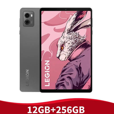 LEGION Y700 2023 Snapdragon 8+ Octa Core 256GB / 512GB 144Hz Refresh Rate ZUI15 WIFI Gaming Tablet PC For Lenovo Tab