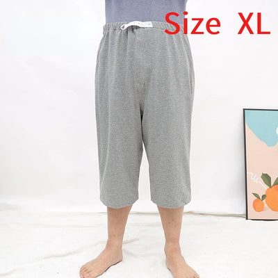 Adult Diaper Pants Washable Diapers Shorts Incontinence Care Pants Anti-bed-wetting Impermeable Elderly Long Pants Breathable