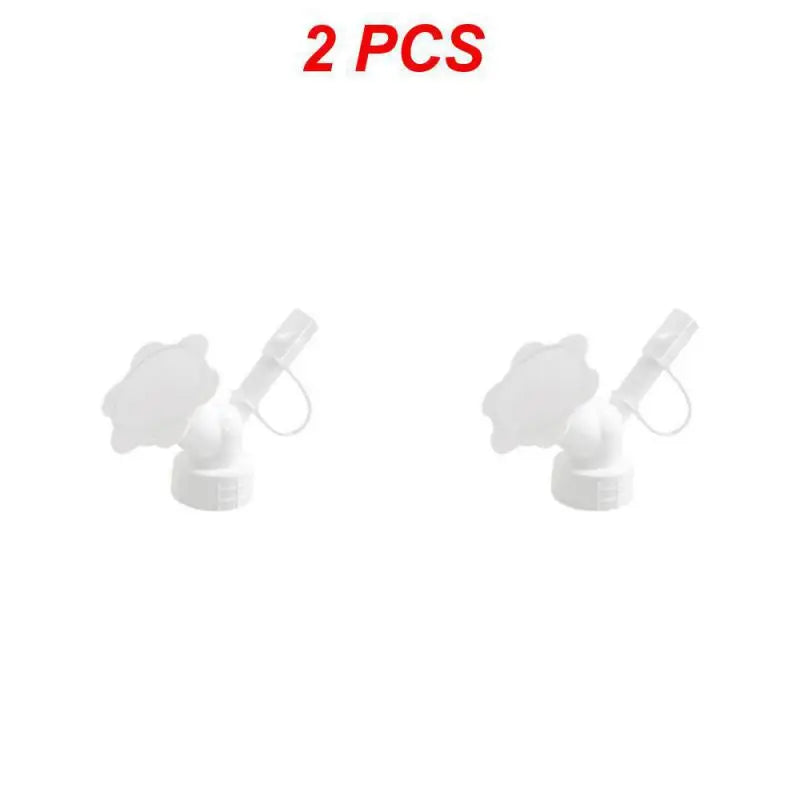 1~10PCS Plant Plastic Watering-cans Shower HeadWatering Sprinkler Nozzle Home Garden Bottle Sprinkler 2023 Watering Supplies