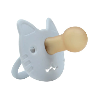 Baby Weaning Pacifier Products Daytime Nighttime Soft Silicone Soother Pacifier For Nursing Boys Girls Sleeping Teether Nipple