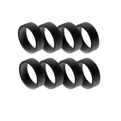 INVISIBLE JOYSTICK PROTECTOR RINGS – ANTI-WEAR RUBBER COVER FOR STEAM DECK & ROG ALLY