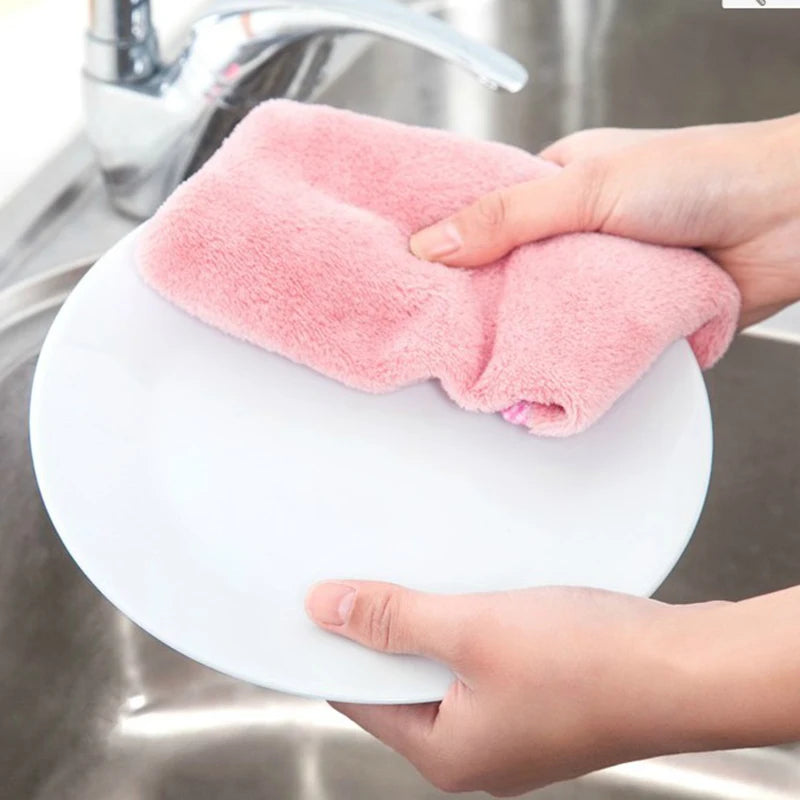 Cute Ideal For Bathroom And Kitchen Luxurious Convenient Hanging Hand Towel On-trend Practical Item Star Soft And Absorbent Cozy