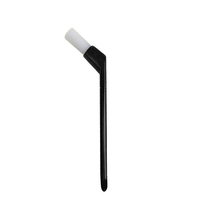 Coffee Dust Clean Brush Espresso Machine Cleaning Brush Plastic Handle Brush Cleaner Tools Coffee Cleaning Brush
