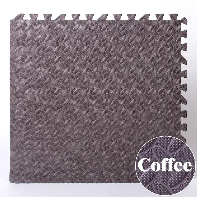 Foam Baby Play Mat Soft Non-slip Sports Carpet Children's Interlocking Sports Floor Tiles Children's Room Activity Mat Baby Gift