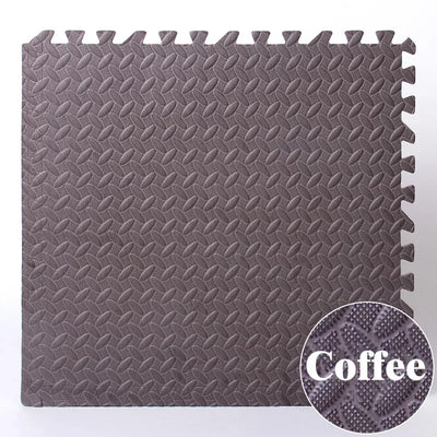 Foam Baby Play Mat Soft Non-slip Sports Carpet Children's Interlocking Sports Floor Tiles Children's Room Activity Mat Baby Gift