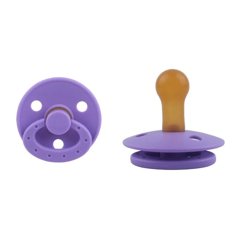 Baby products, sleeping pacifiers, soothing babies, silicone bite pacifiers, portable