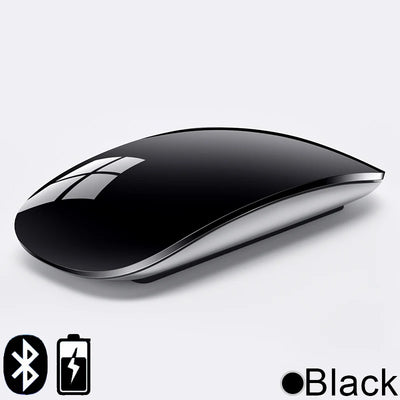 For APPLE Original Multi-Touch Surface Magic Mouse For Macbook Pro Air Mini Laptop Tablet PC iPad Bluetooth 5.0 Wireless Mouse