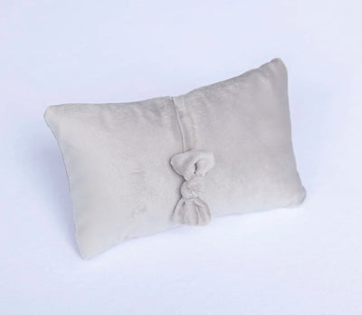 Baby Girl Headband Newborn  Photography Props Pillow Mat Cushion Photography Accessories Bowknot Headwear