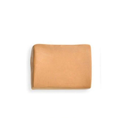 500g/bag Ceramic Clay DIY Manual Sculpture Clay Pottery Baking Free High White Clay Firing Temperature 1180-1280 Degrees