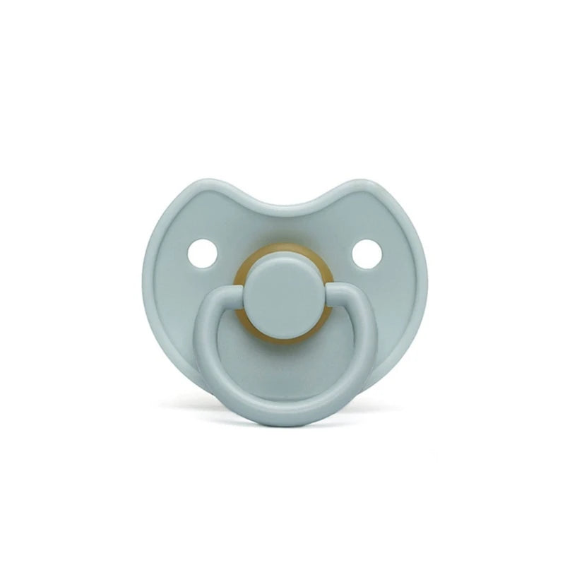 Luminous Pacifier Silicone Baby Nipple BPA Free Infant Baby Pacifier  Grade Dummies Newborn Soother For Baby Gift