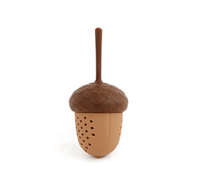 Mini Tea-Filter Silicone Tea Glass New Tea-Filter Pine Nut Tea Making Machine Silicone Making Tool For Drinking-Tea