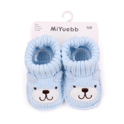 Baby Socks Cartoon Cute Animal Baby Floor Socks Warm Cotton Spring and Autumn Soft Wear Breathable for Boys and Girls NewFashion