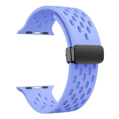Silicone Strap for Apple watch band 49mm 45mm 44mm 42mm 46mm 40mm 41mm Bracelet Correa iWatch Series 9 8 10 SE 7 6 5 4 3 Ultra 2