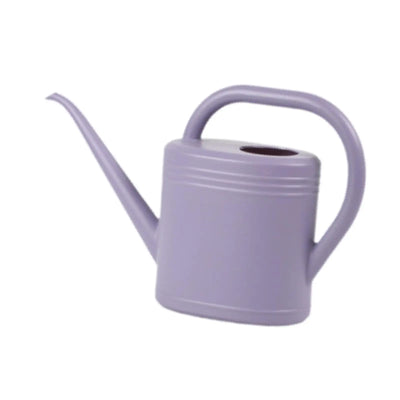 2L Watering Can Sturdy for Garden Flowers House Plants Indoor Outdoor Plants