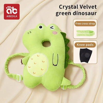 AIBEDILA BABY HEAD PROTECTION HEADREST CUSHIONS FOR BABIES NEWBORN BABY CARE GADGETS BEDDING KIDS SECURITY PILLOWS AB268